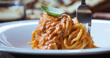 13 Best Pasta Spots In Toronto That Will Take You To Italy