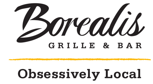 Borealis Grille and Bar