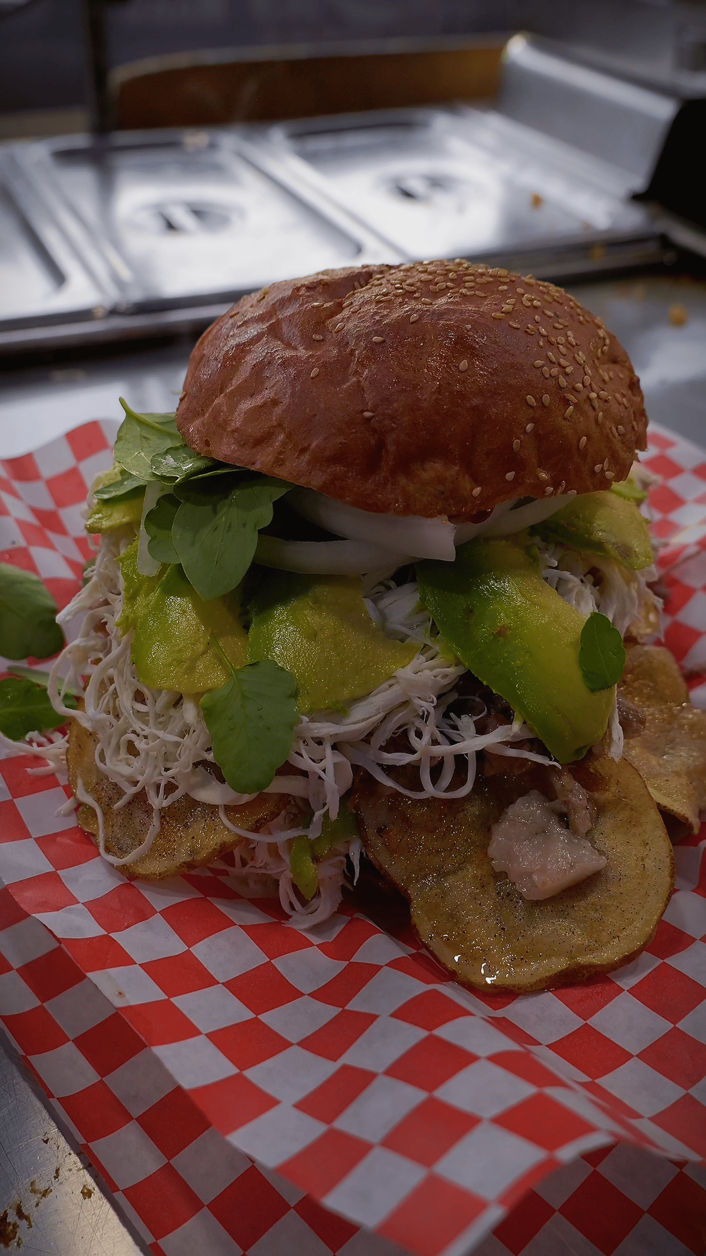 EL AUTENTICO SABOR DE PUEBLA