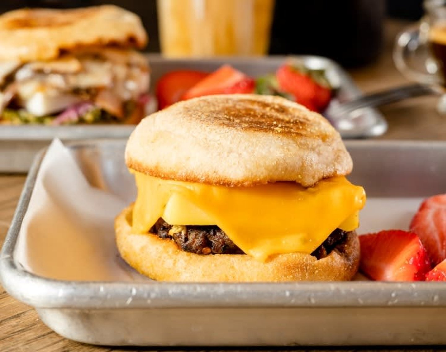 Decoration image without any essential information