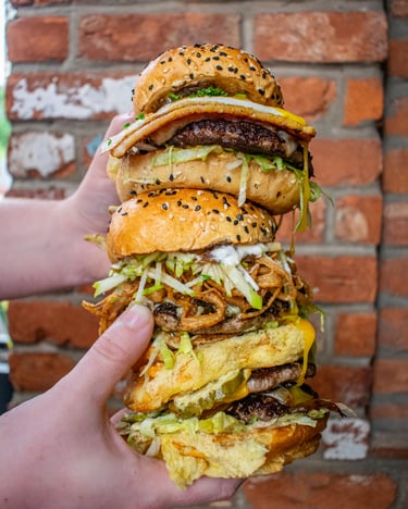 BRGRS & MORE