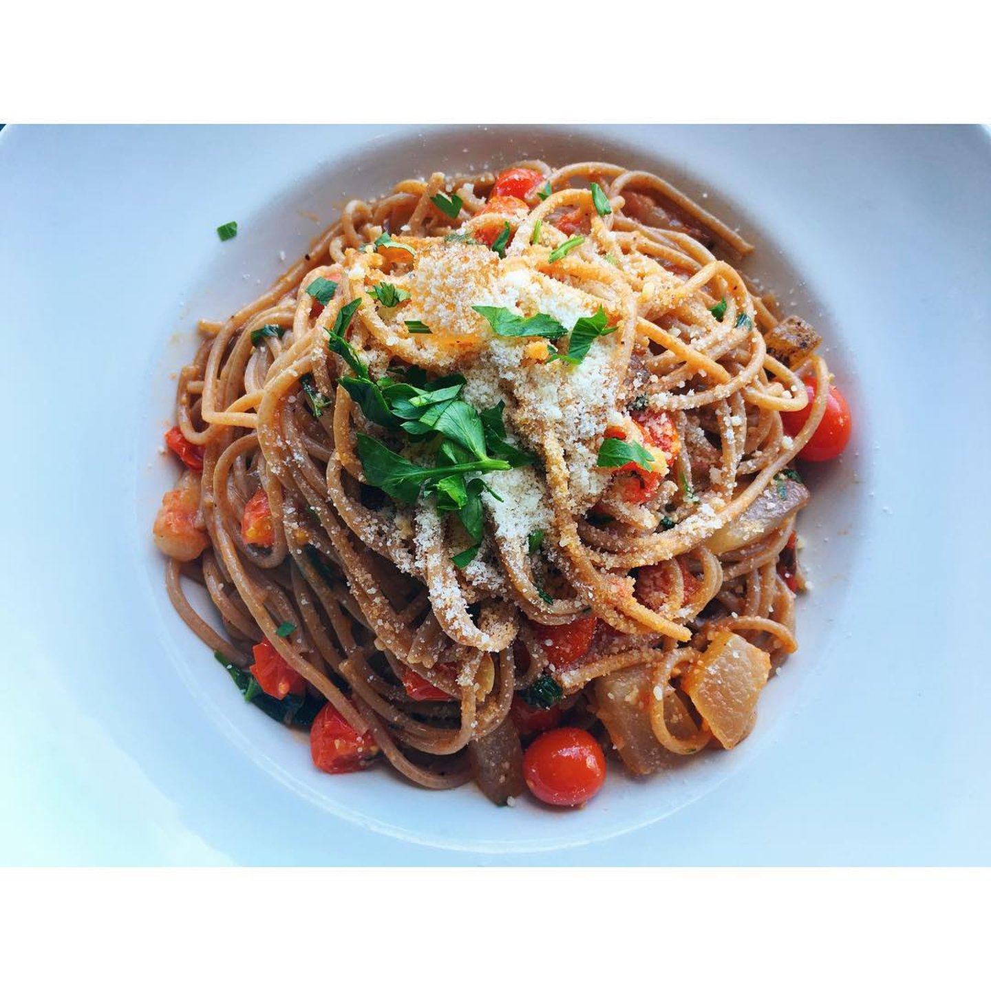 Authentic, honest, home-cooked food