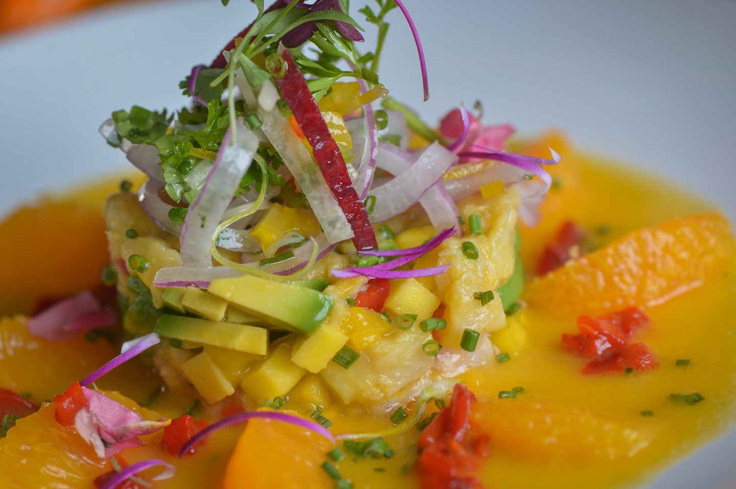 Decoration image without any essential information