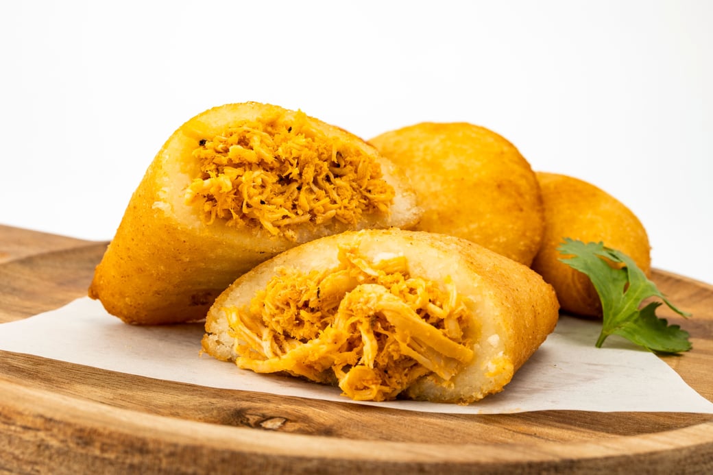 Chicken Empanada