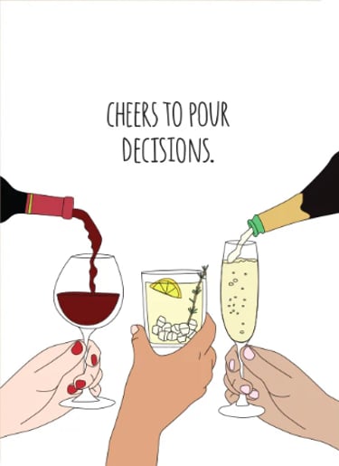 Pour Decisions, Perfect Soundtrack