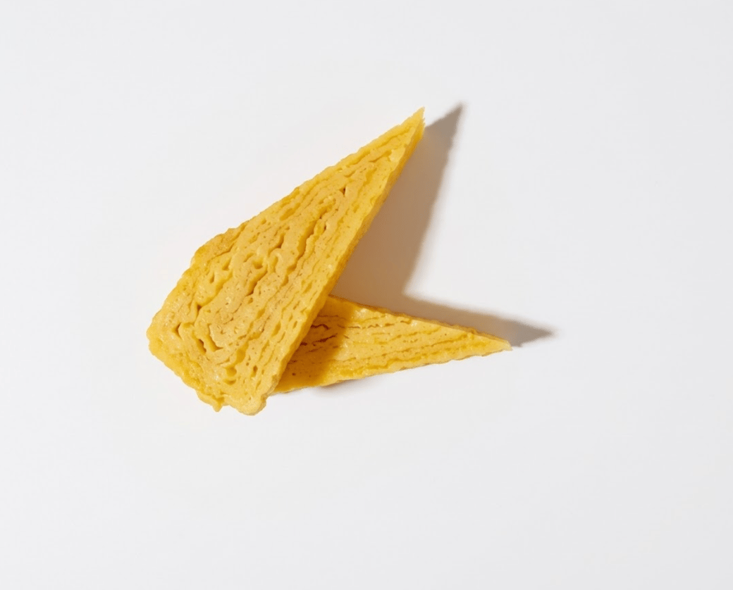 Tamago (Egg)