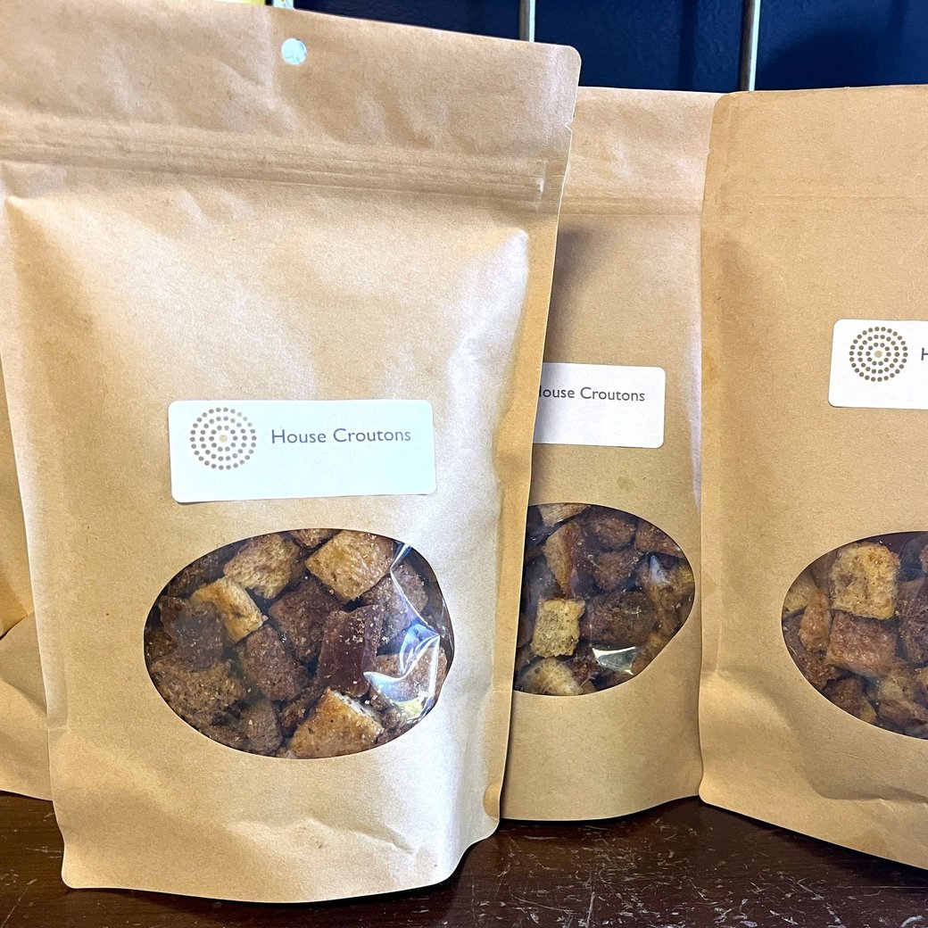 House Croutons