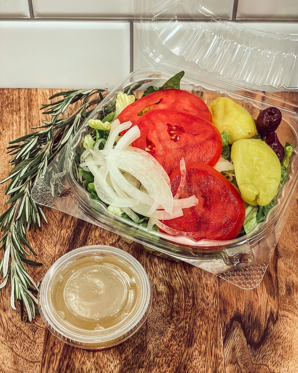 Garden Salad