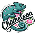 Chameleon logo