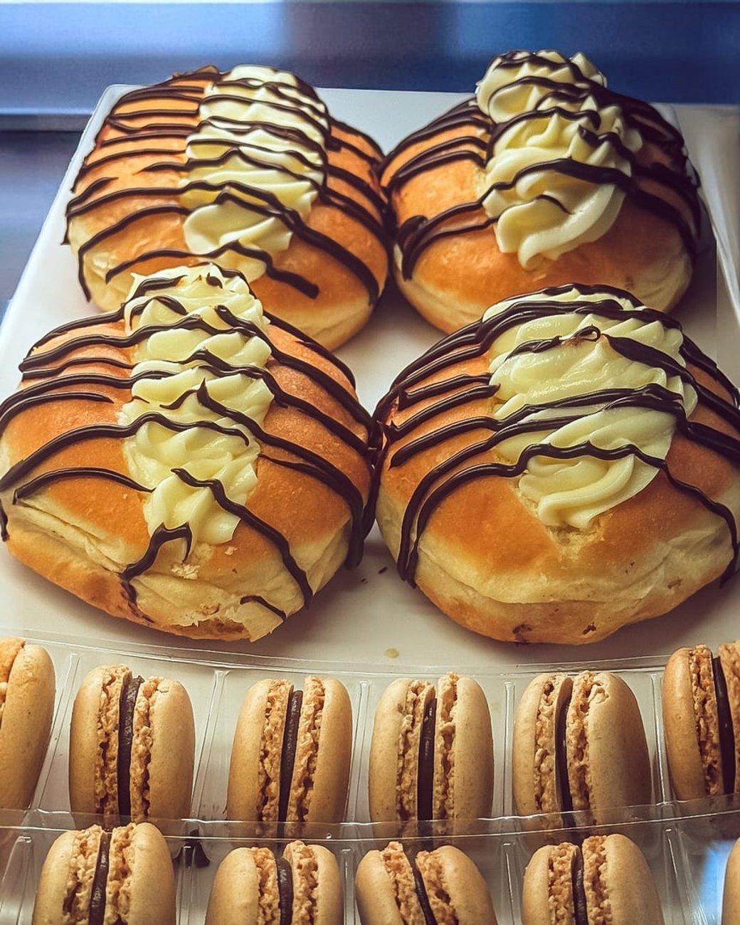 Bombolini Tray Assorted Sizes