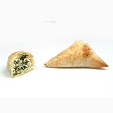 Mini Spinach Spanakopita , shop product