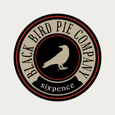 The Blackbird Pie Co. ©