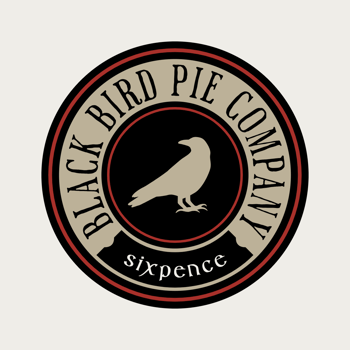 The Blackbird Pie Co. ©