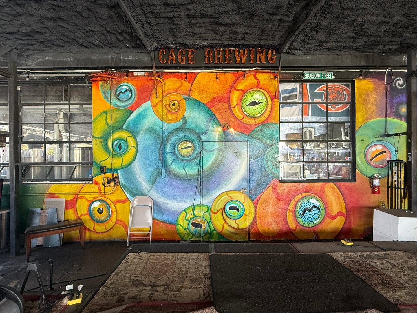 A Unique Art Destination