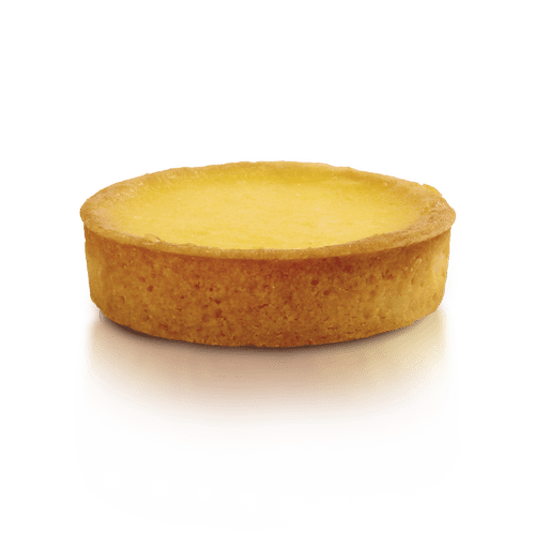 Lemon Tartlet