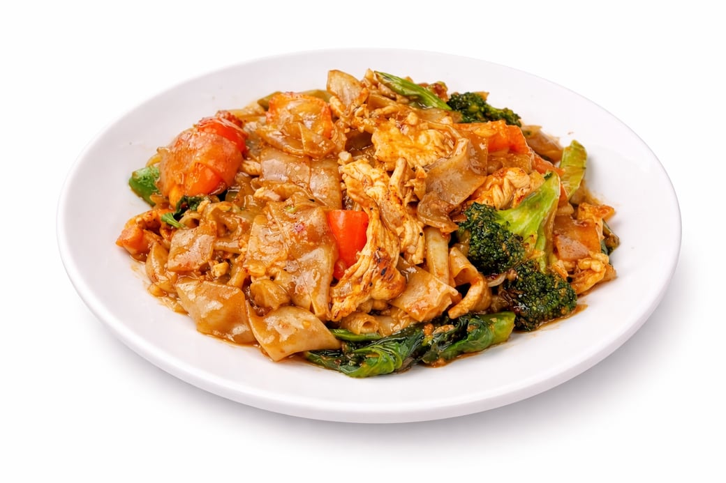 Pad Kee Mao