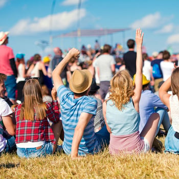 Music Bingo: Summertime jams