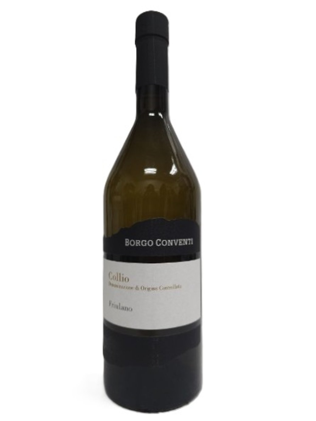 Borgo Conventi COLLIO FRIULANO