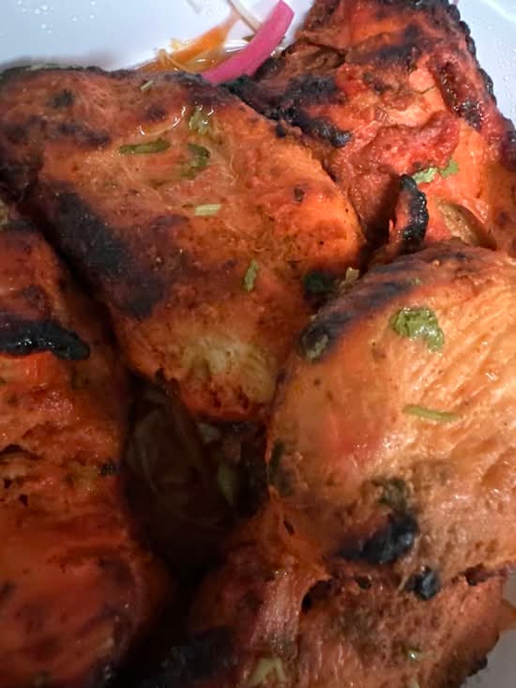 Chicken Tikka