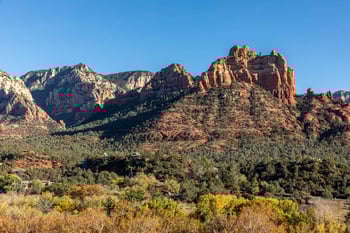 Where to Eat and Drink in Sedona