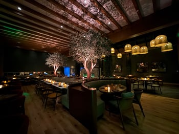 Feature image, Full Buy-out