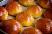 Brioche Bun 4-Pack , shop product