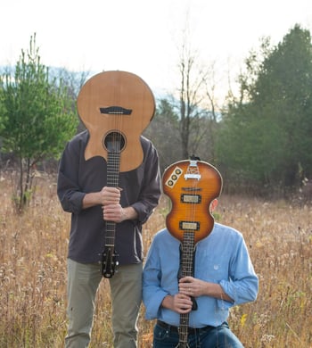 Music Bingo: Cover Tunes