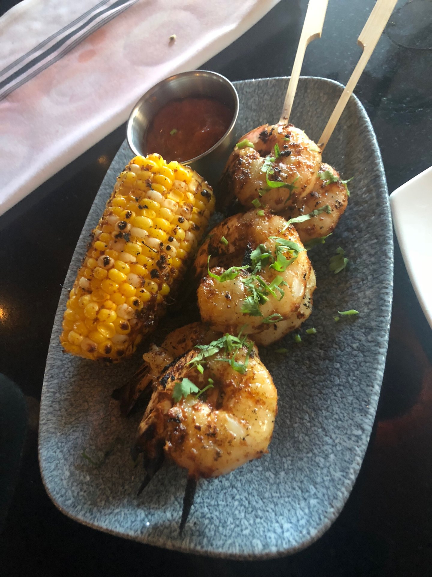 Decoration image without any essential information