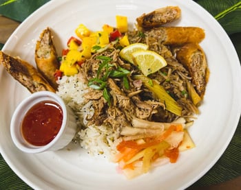 The family business joins Dailies & Sides