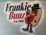 Frankie Bunz, 2108 Murray Ave, Pittsburgh, PA 15217 logo