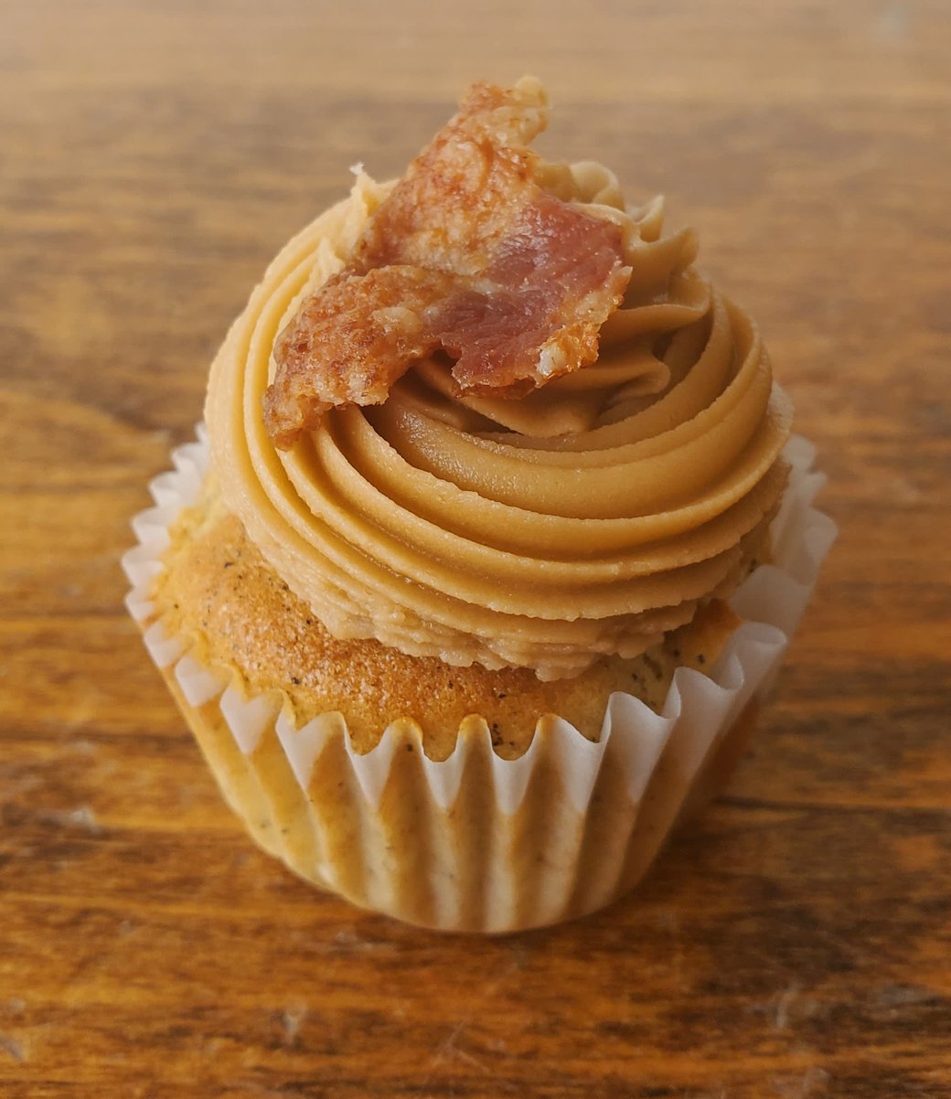 Maple Bacon