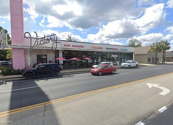 Emily Pizza & Angel Biscuit Co. Planning Combined Location