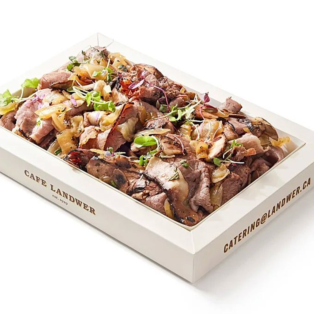 Signature Roast Beef (C)