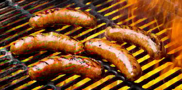 Debrazzini Sausages (48 x 7') , shop product