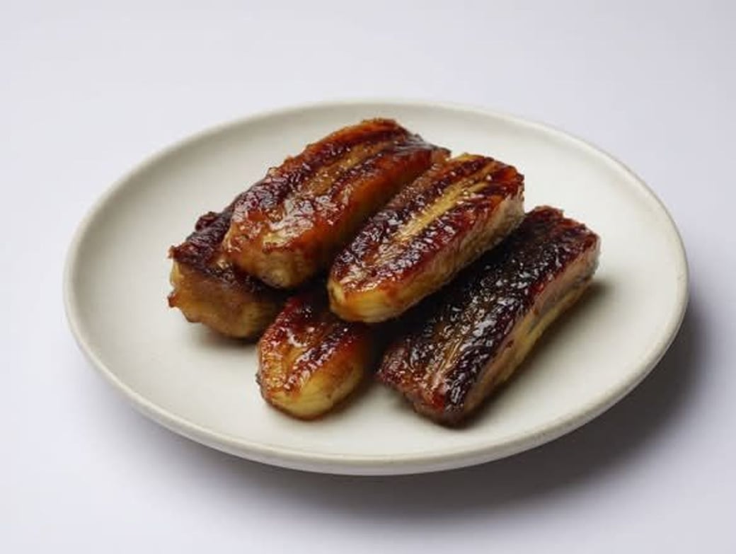 Sweet Plantains (x4)