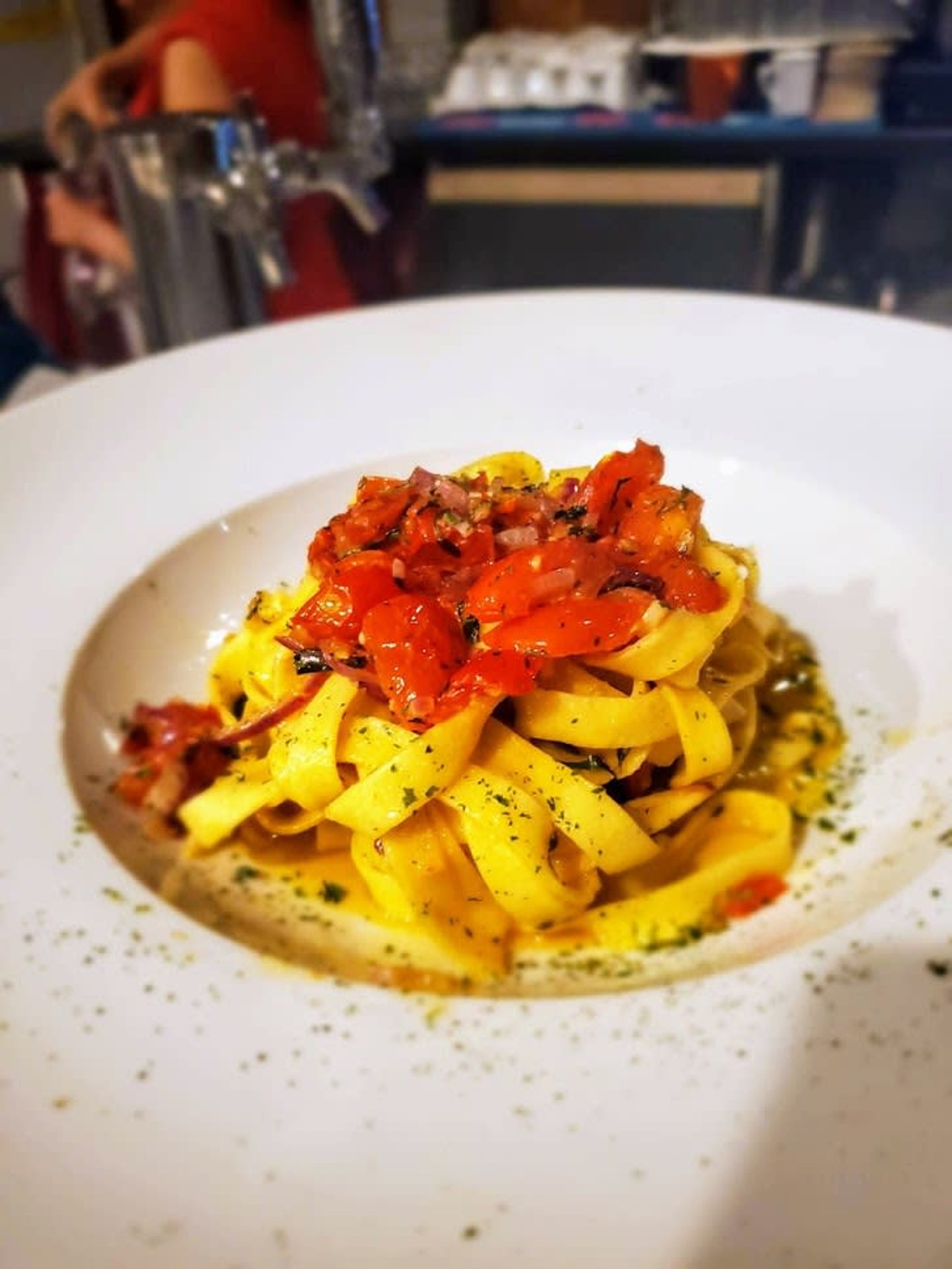 The $20 3-course meal is back