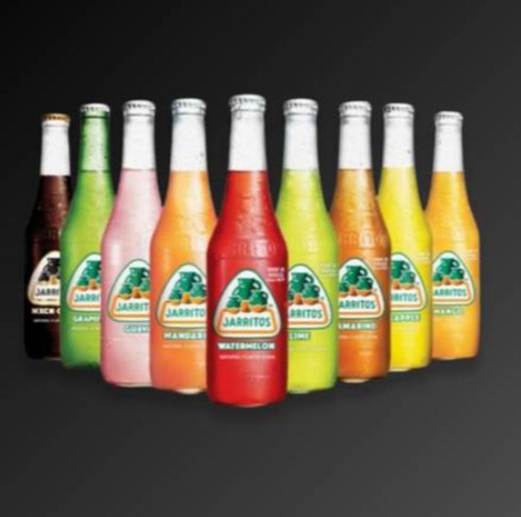 Jarritos