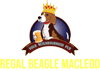 Regal Beagle Macleod