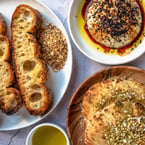 this week's spring box (vegetarian and non-vegetarian) is *still* available for pre-order for this today + Saturday. peek the menu below and tap the link in bio to order now 👏

✨non-vegetarian ✨
dip
fermented potato pita | hummus nduja

app
lamb ribs | house-made haloumi

entrée
fire-roasted green asparagus | whole roasted seabream

dessert
Pistachio pannacotta

✨vegetarian ✨
dip
fermented potato pita | hummus & fire-roasted mushroom

app
baby gem | housemade haloumi

entrée
fire-roasted green asparagus | cauliflower shawarma

dessert
Pistachio pannacotta