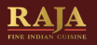 Raja Grand Bend logo