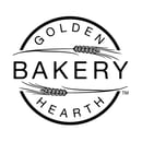 Golden Hearth Bakery logo