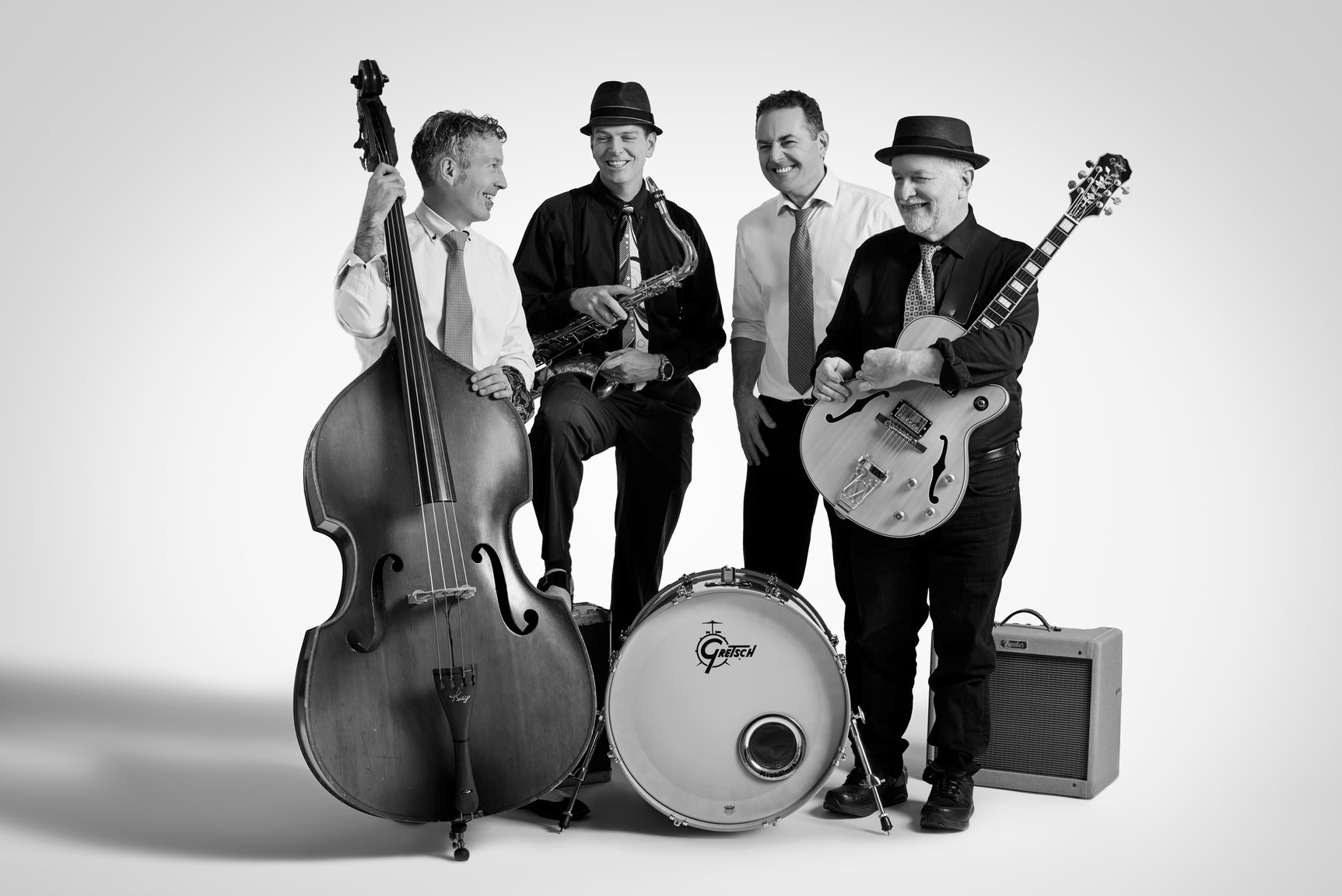 ELECTRIC VINYL ORCHESTRA