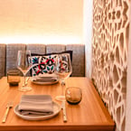 Reminder: we will be closed for indoor dining starting today. Stay tuned, more updates to come (maybe rhymes with barketplace?) ✨
.
Check out our stories this week and vote for your favourite Azhar dishes of 2021. May the best dish win! (they're all winners in our eyes 🤗)