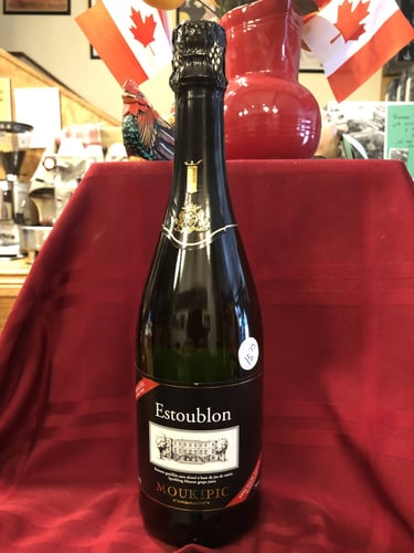 French Fine Epicerie 'Chips and French Lemonades' , shop product