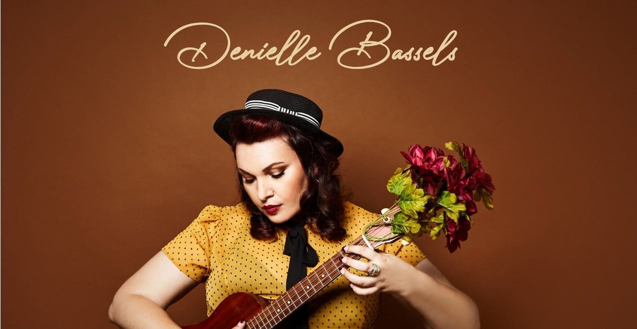 DENIELLE BASSELS