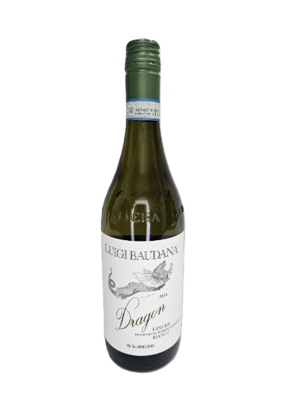 Luigi Baudana LANGHE BIANCO DRAGON DOC