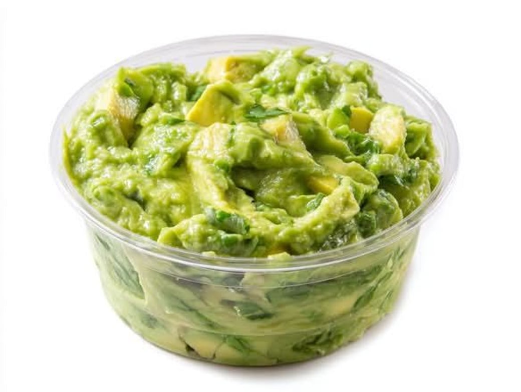 Guacamole (4oz)