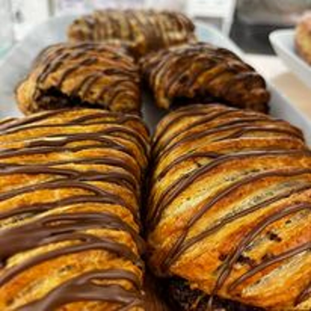 Chocolate Explosion!!