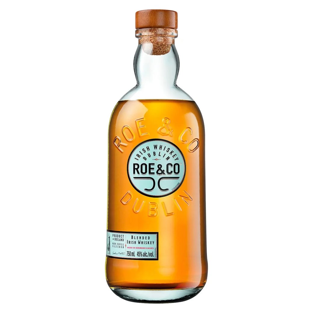 Roe and Co Blended