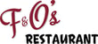 F&O's / Felix and Oscars logo